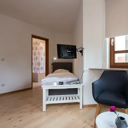 Pensión Ristorante Mare Blu