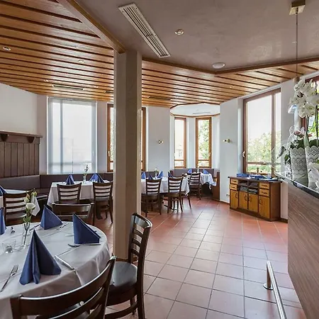 Ristorante Mare Blu Guest house
