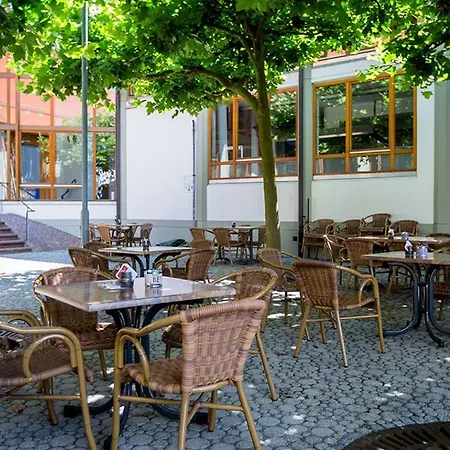 Ristorante Mare Blu Pensión