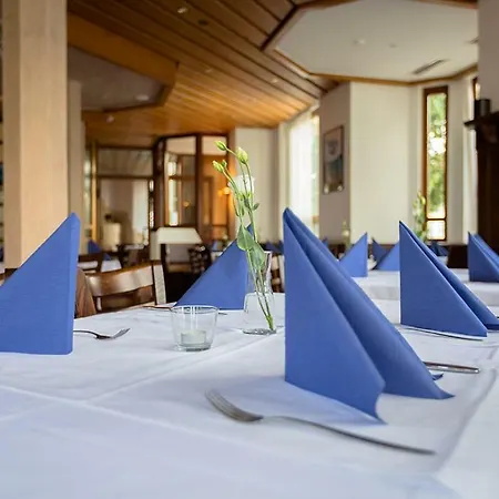 Ristorante Mare Blu Bisingen