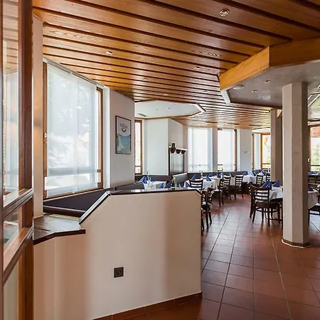 Ristorante Mare Blu * Bisingen