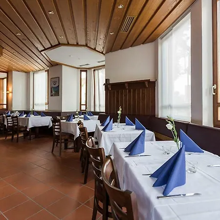 Pensión Ristorante Mare Blu Bisingen