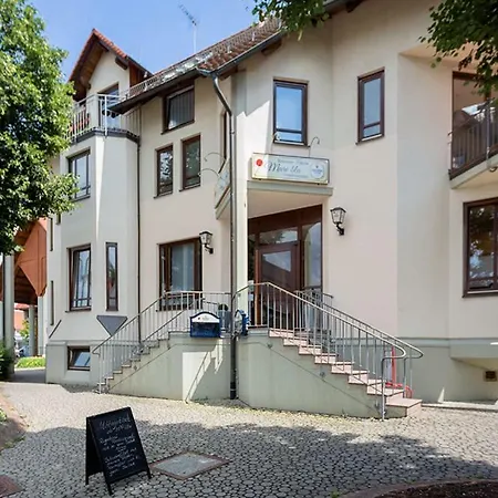 Pensión Ristorante Mare Blu