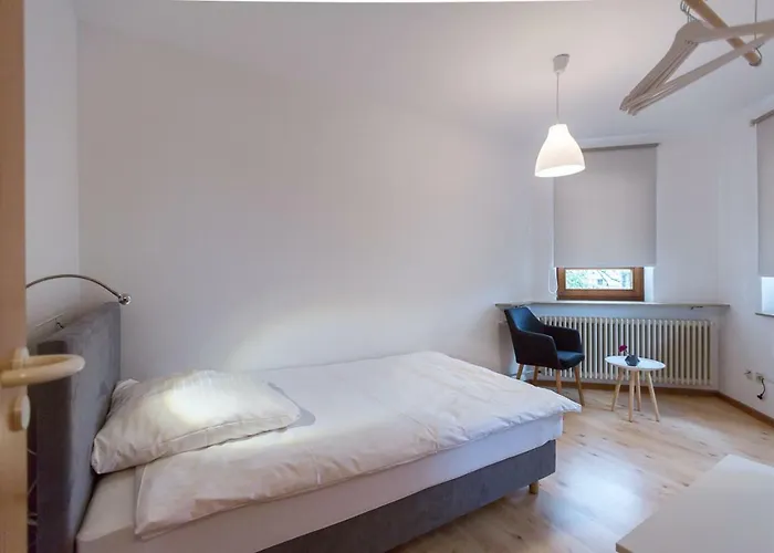 Pensión Ristorante Mare Blu *