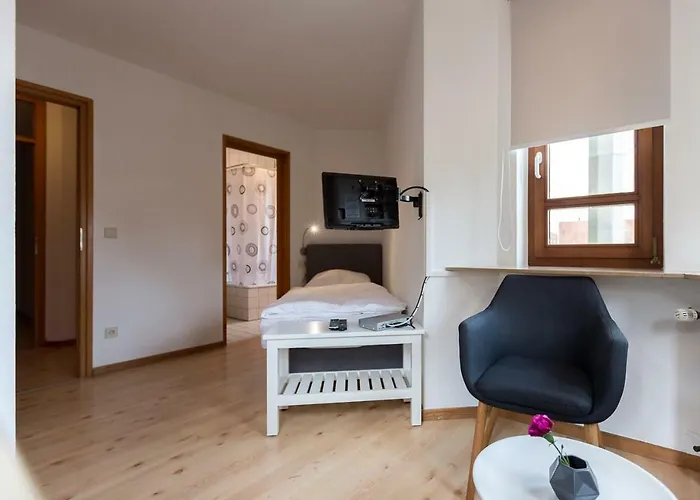 Pensión Ristorante Mare Blu