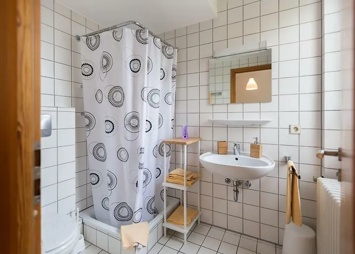 Ristorante Mare Blu Pensión