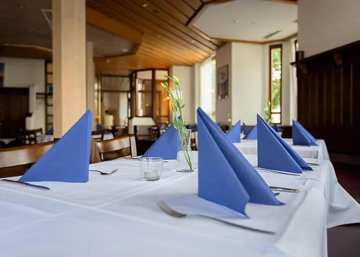 Ristorante Mare Blu Bisingen