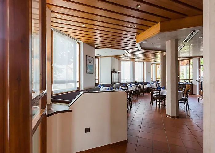 Ristorante Mare Blu * Bisingen