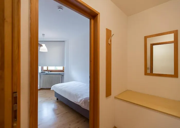 Ristorante Mare Blu Pensión